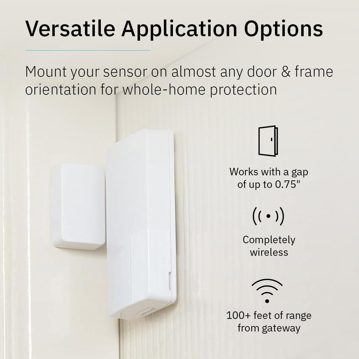 Abode Window Sensor